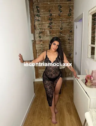 10 - Mhara Escort Milano - 3510341670