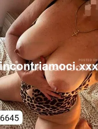 4 - Tatiana Escort Vicenza - 3446976645
