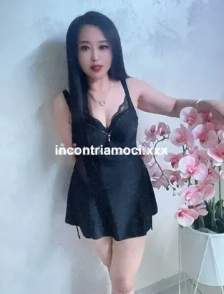 1 - Gioia Escort Milano - 3348953828