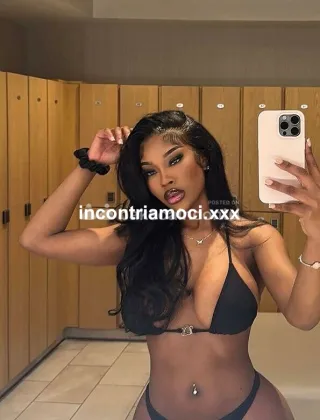 2 - Ana Escort Bergamo - 3508599483