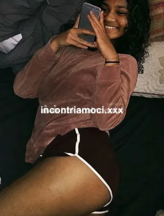 23 - Naomi Escort Ragusa - 3514556207