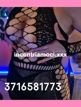 8 - Valentina Escort Lucca - 3716581773