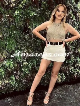 5 - Bellissima Italiana Escort Rimini - 3509958201