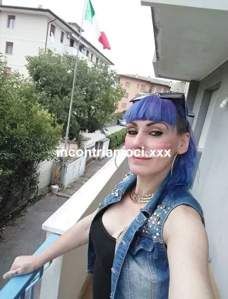 8 - Rachele Escort Venezia - 3780682262