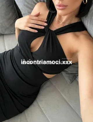 11 - Bianca Escort Napoli - 3510161620