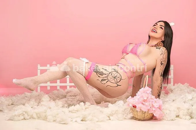 Dea Del Sexxo