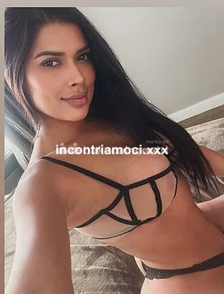 1 - Fernanda Escort Treviso - 3518538565