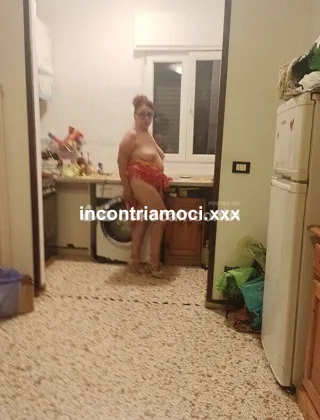 4 - Rosa Escort Venezia - 3283221251