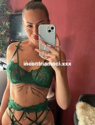 2 - Alle Escort Latina - 3924947663