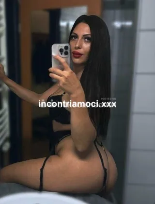 1 - Giulia Escort Arezzo - 3512554941