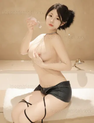 10 - Lisa Escort Fermo - 3899239980