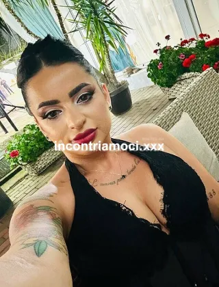 7 - Maria Escort Venezia - 3509553216
