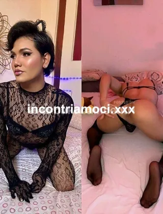 3 - Sasha Trans Salerno - 3333918637