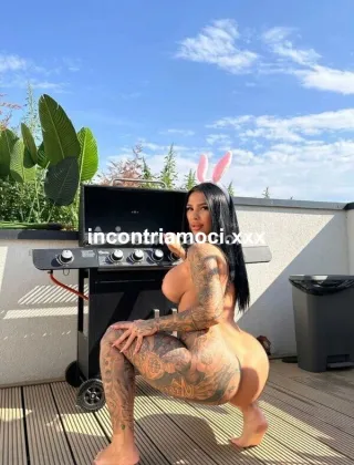 8 - Rebecca Escort Verona - 3937166787
