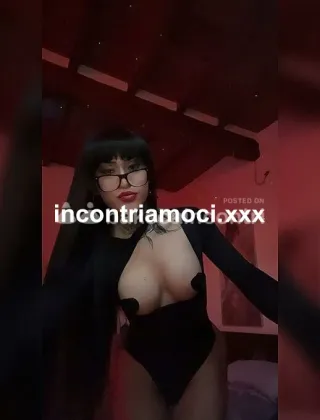 3 - Andreina Trans Parma - 3509287857