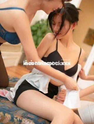 16 - Luxi Escort Biella - 3925408949