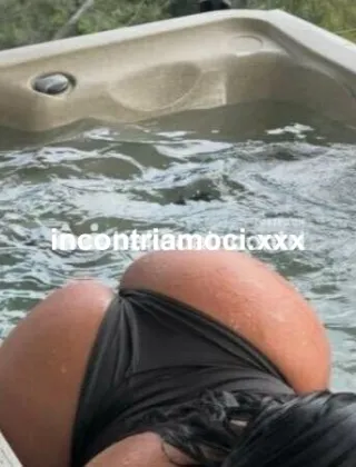 24 - Yuli Escort Pesaro e Urbino - 3510936418