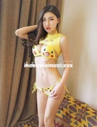 11 - Lisa Escort Roma - 3778228475