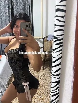 7 - Mykaella Escort Arezzo - 3313196289