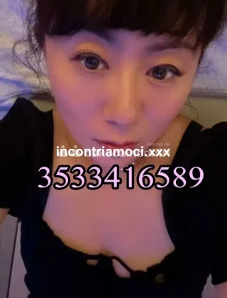 17 - Orientali Nichelino Escort Torino - 3533416589