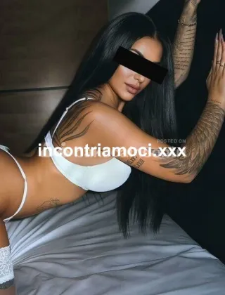 11 - A Escort Bologna - 3511802155