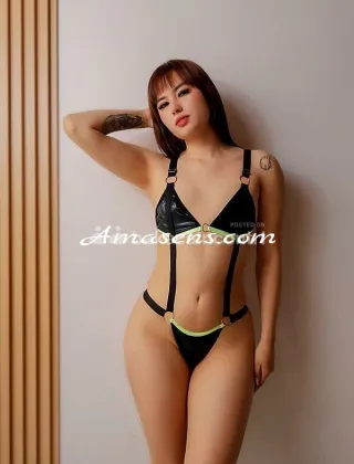 3 - Love Escort Milano - 3522379342