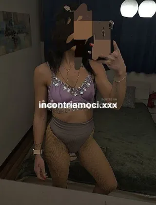 12 - Maria Escort Bergamo - 3532032885
