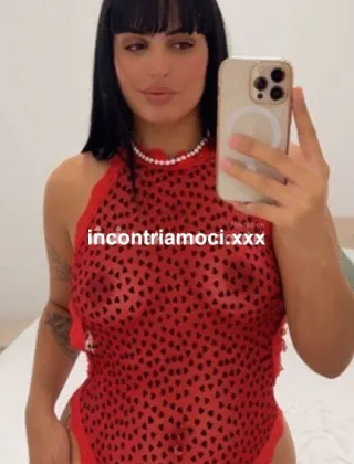 15 - Bruna Escort Bari - 3313111013