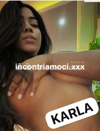 9 - Karla Escort Bari - 3510594139