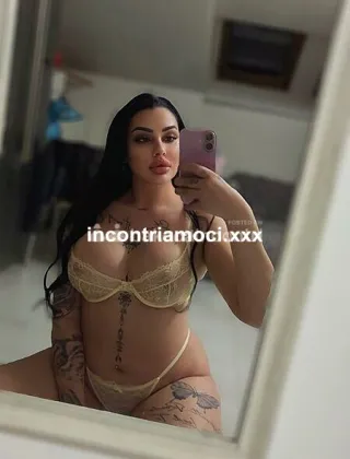 4 - Andreea Escort L'Aquila - 3927019611