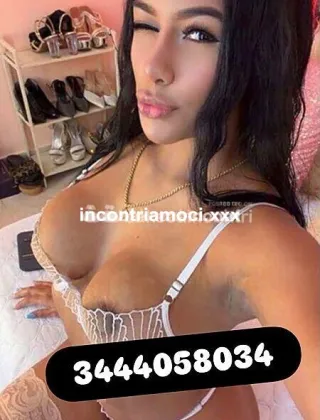 8 - Bella Hot Hot Massaggi Teramo - 3444058034
