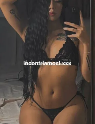 8 - Mariana Escort Roma - 3509517633