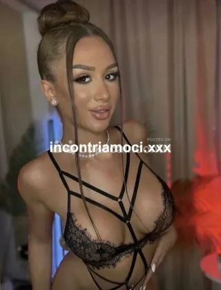 17 - Giulia Escort Pisa - 3510877605