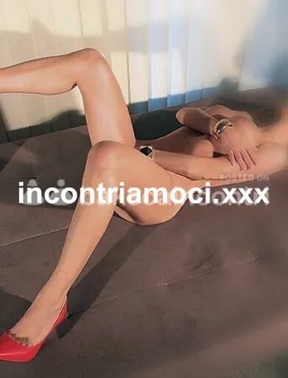 7 - Italiana Solo Oggi Escort Milano - 3342924214