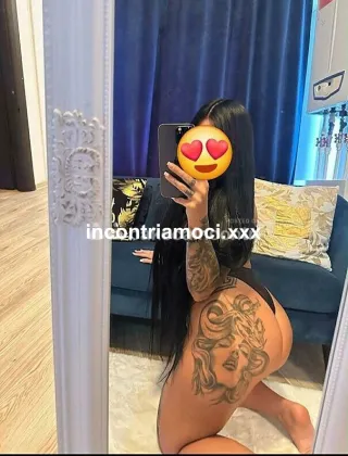 3512922899 - Raysa 25 Escort Reggio Emilia