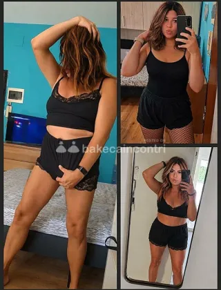 4 - Chiara Trans Rimini - 3463769419