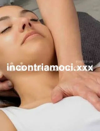 3290051860 - Costanza 40 Escort Palermo