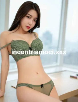 10 - Ragazza Escort Caserta - 3508916524