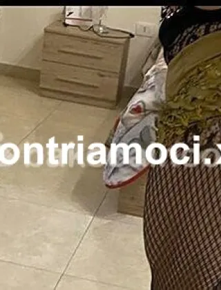 6 - Marzia Trans Napoli - 3519347958