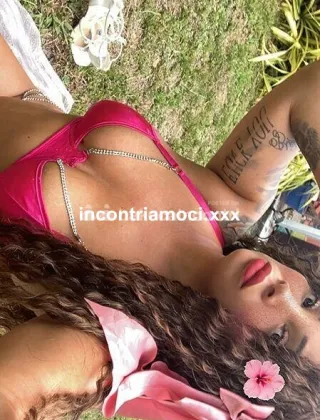 7 - Violetta Escort Vicenza - 3511269805