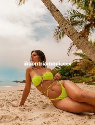 5 - Brenda Escort Catanzaro - 3348634305