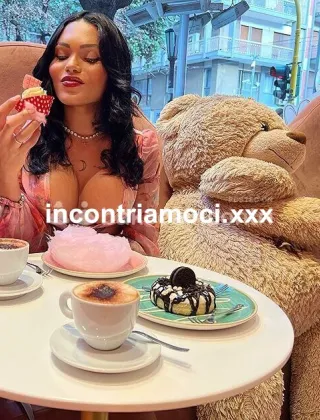 3 - Daniela Trans Foggia - 3517853881