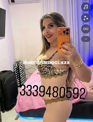 2 - Gaya Escort Monza e della Brianza - 3339480592
