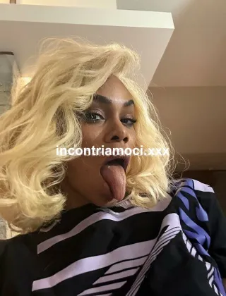 10 - Rosita Escort Milano - 3920426324