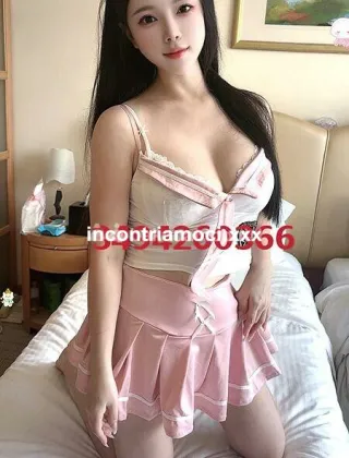 2 - Jessica Escort Venezia - 3930821739