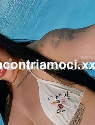 2 - Giuliana Escort Roma - 3517244761