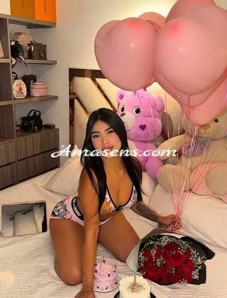2 - Catalina Escort Roma - 3533239068