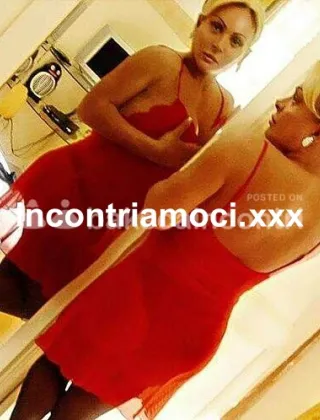 1 - Gola Profonda Trans Cosenza - 3669885365