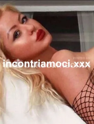 26 - Renata Escort Taranto - 3522400642