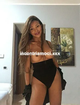 8 - Niky Transex Trans La spezia - 3801482833